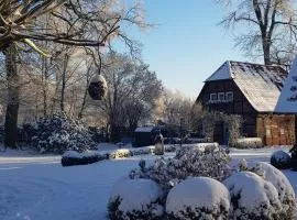 Gästehaus am Kattensteert