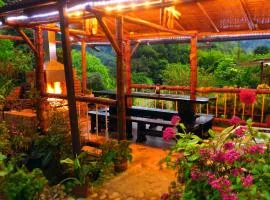 Ecolodge El Puente