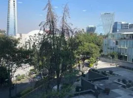 Espectacular Condo in a Premium Neighborhood