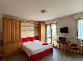 Monolocale/ apartment Caterina