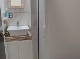 Casa Roja, Hotel in La Concepción