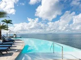 Penthouse Suite at Puerto Bahia in Samana