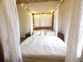 Luxe Boho Vibes Lodha Belmondo Pune with Golf Course