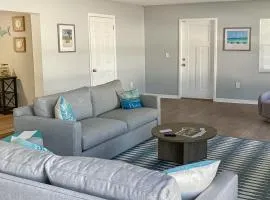 My Seaside Escape