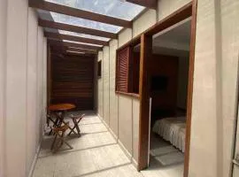 Suite novinha para locação em Ilhabela