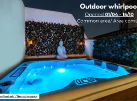 Granaxperience Apartamentos La Maleta
