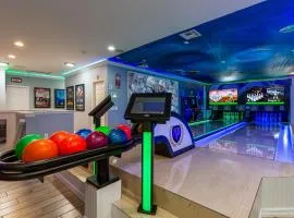 Mansion on Solterra Resort with Large Private Pool Orlando Mansion 5327