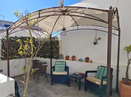 The Sunny Cottage by Freetimealgarve