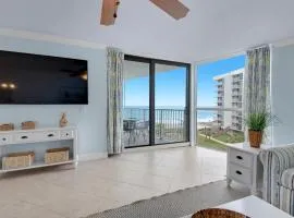 Perch at Mainsail - Gorgeous Beachfront Destin Condo