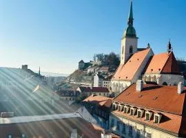 Oldtown Magic Cityhub