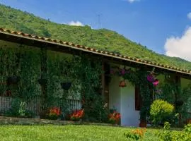 Hacienda La Tulia Eco Hotel
