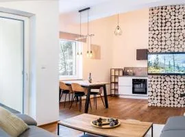 Apartmán pod Kněžickým vrchem