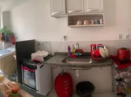 Apartamento 3 quartos em condomínio COP30