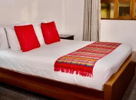 Aleros Hotel Boutique