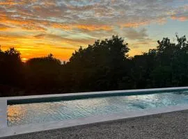 Garden Suite at Solindo Stays