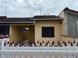 Cantinho das Marias, Hotel in Itapoa