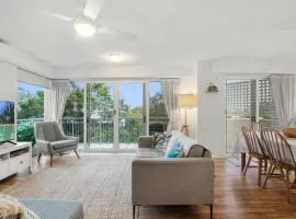 Windbourne Unit 6 101 The Esplanade Golden Beach