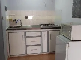 Ndouha House