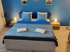 Villa Ondruš, Hotel in Vernár