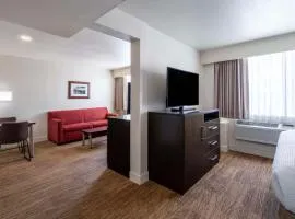 Best Western Pony Soldier Inn & Suites