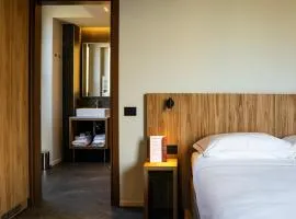 La Molgora Hotel