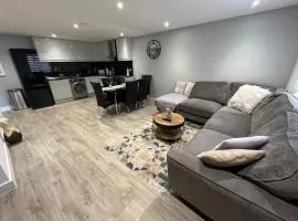 Dream flat