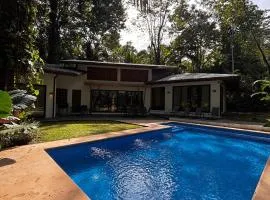 Villa Cabu & Casa Color Caribe