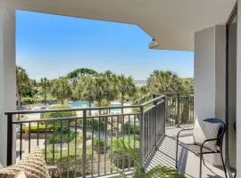 208 B Shipwatch by AvantStay Ocean Views Close to Beach Community Pool