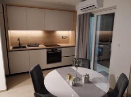 Divna, hotel v destinaci Imotski