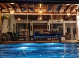 Casa Santa Maria Búzios Guest House