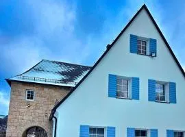 Hostel Polskie Wrota