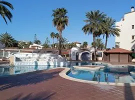 ST Apartamento Les Marines Playa Denia