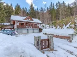Alpine Retreat Gaja Kranjska Gora - Happy Rentals