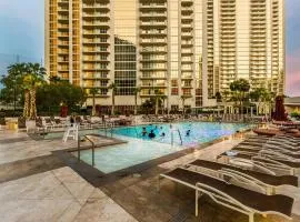 MGM Signature 1BR Balcony 06721