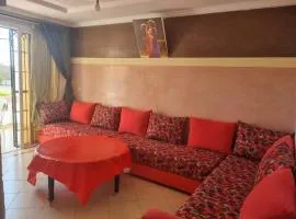 Appartement Imi-Ouaddar 1