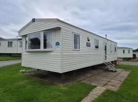 Caravan Weymouth Bay