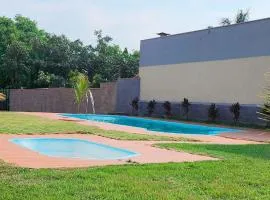 Otimo rancho com churrasqueira - Miguelopolis SP