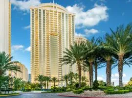 STUNNING 1 BR MGM SIGNATURE w BALCONY 30814