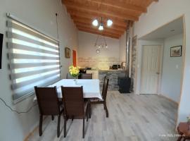 Casa para 4 o 5 personas en Llifen a metros de Supermercado farmacia panaderias y playas, apartamento en llifen