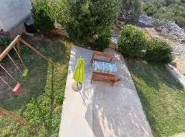 M&A holiday house