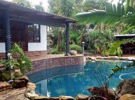 Belle-áme Self catering Accommodation