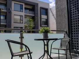 GoshenG2 Apartment