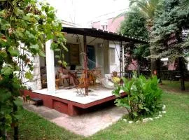 Vintage Summer House
