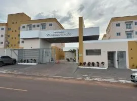 Apartamento temporada