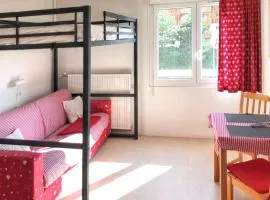 Studio avec vue panoramique sur la montagne - Le Dévoluy, 18 m²