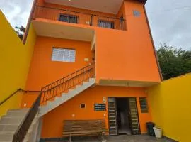 Suites Clima da Serra