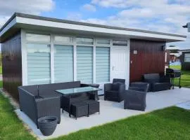 Charming 2-Bed Chalet