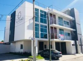 Apartamento moderno en PB super ubicado