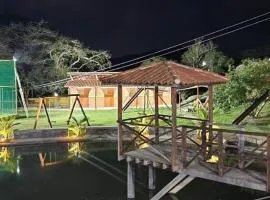 Brisa Suave Serra