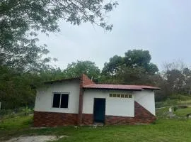 Casa el higo San Carlos